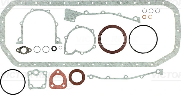 Gasket Kit, crankcase